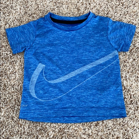 Nike Other - Nike Dri-Fit Tee